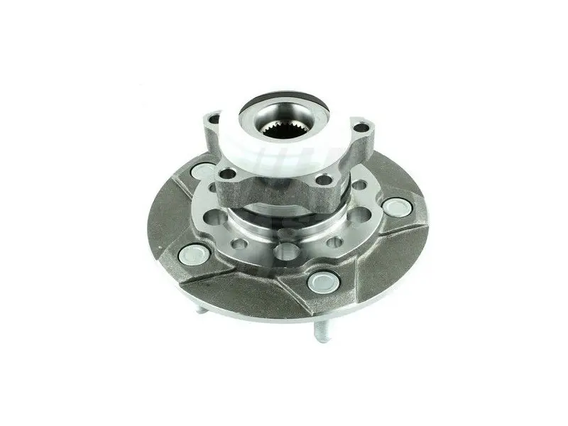 Подшипник передний с ступицей, 2.0/2.2TDCi 12- FAST FT23071 (фото 1)