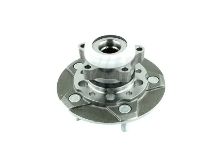 Подшипник передний с ступицей, 2.0/2.2TDCi 12- FAST FT23071