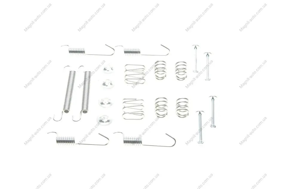 Монтажний комплект HYUNDAI Accent,i30 "05-12"/KIA Cerano, Sportage "06-13" FRENKIT ="950008" (фото 1)