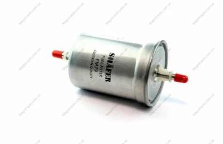Фильтр топливный Audi A3, A4, TT /Skoda Octavia /VW Bora, Golf IV, T5 SHAFER FM79
