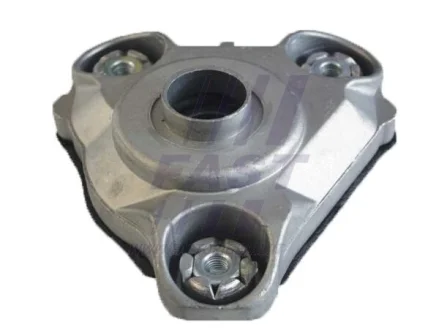 Подушка амортизатора перед Ducato 06- Пр. FAST FT12186