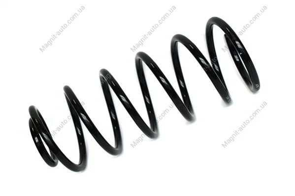 Пружина передняя VW GOLF IV Variant (1J5) 1.9 TDI Asam ASAM 73725 (фото 1)