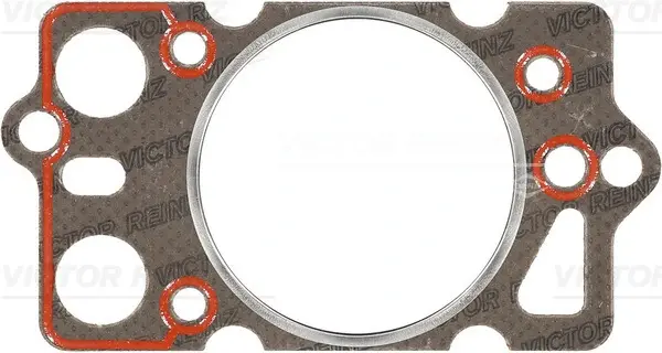 Прокладка ГБЦ Alfa 1.8/2.5 TD/Opel Frontera 1.8 TD VICTOR REINZ 61-35410-00 (фото 1)
