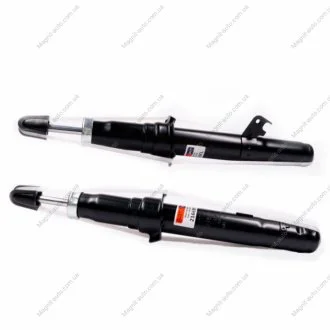 Амортизатор SATO TECH 21669FL