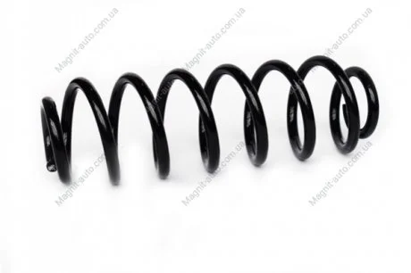 Пружина задня VW Touran (1T1; 1T2) (03-10) (10-15) Asam ASAM 73780