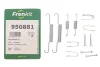 Ремкомплект колодок стояночного гальма FRENKIT ="950881" (фото 2)