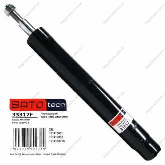 Амортизатор SATO TECH 33317F
