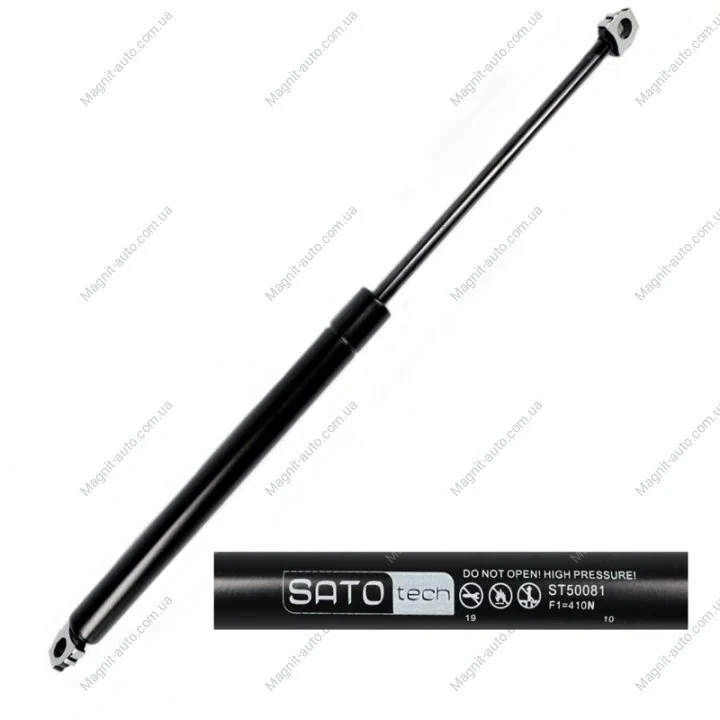 Амортизатор багажника SATO TECH ST50081 (фото 1)