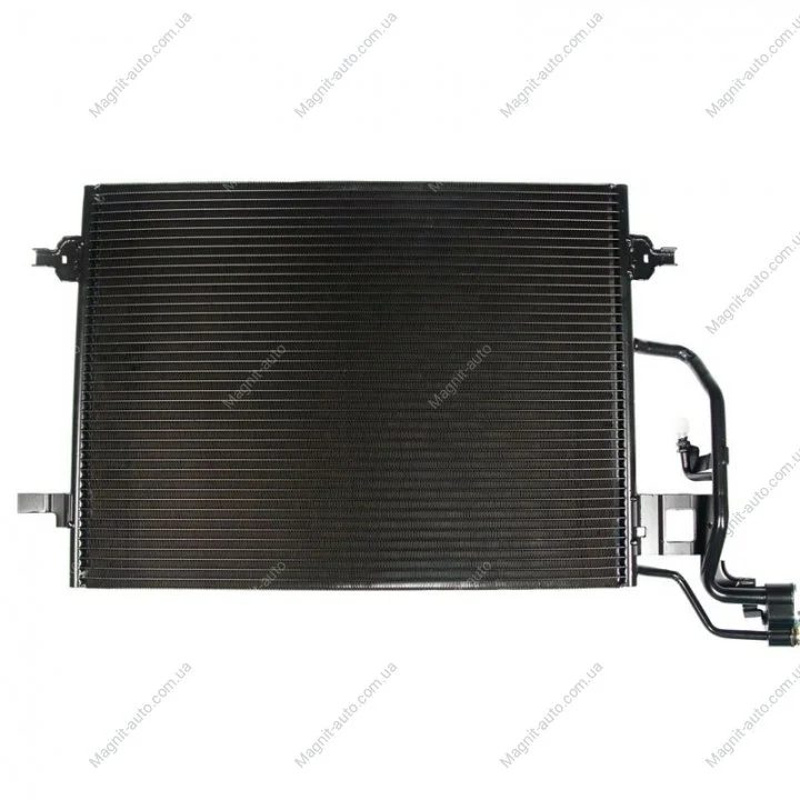 SATO Q+ Конденсер VAG Passat VI 00-, Superb I 02- SATO TECH C12118 (фото 1)
