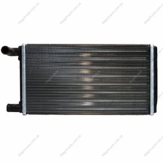 Радиатор печки SATO TECH H21213