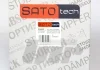 Амортизатор SATO TECH 21449F (фото 1)