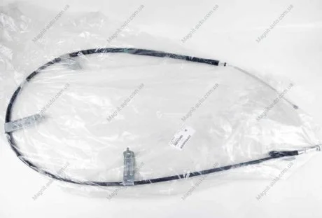 Трос стоянкового гальма SUBARU 26051FG040