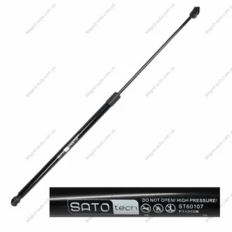 SATO Амортизатор капота OPEL Signum/Vectra SATO TECH ST60107