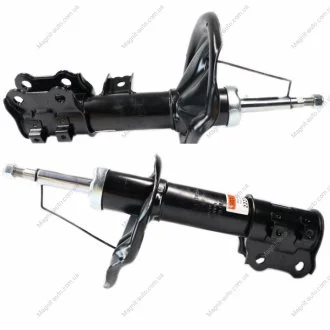 Амортизатор SATO TECH 22274FR