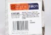 Амортизатор SATO TECH 32858R (фото 1)