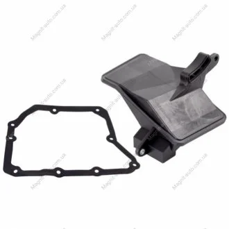 Фільтр АКПП OPEL/SAAB Vectra C/9-3 "02-15 FEBI BILSTEIN ="171643"