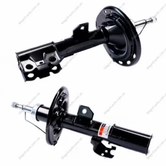 Амортизатор SATO TECH 22260FR