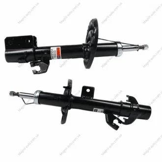 Амортизатор SATO TECH 21522FR