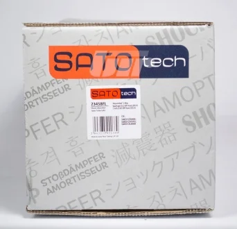 Амортизатор SATO TECH 23458FL