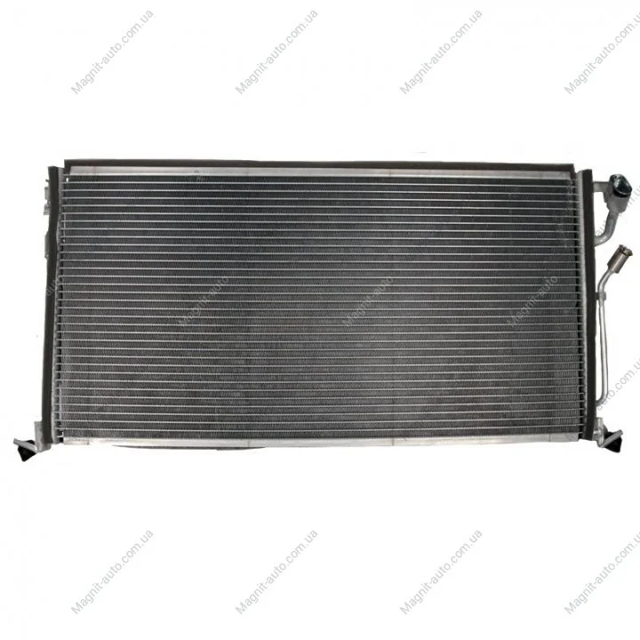 SATO Q+ Конденсер MITSUBISHI Lancer 04- SATO TECH C12110 (фото 1)