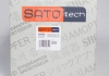 Амортизатор SATO TECH 22022FL (фото 1)