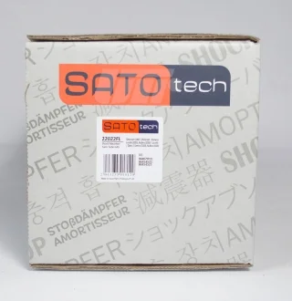 Амортизатор SATO TECH 22022FL