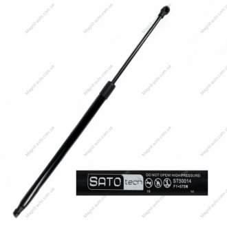 Амортизатор багажника FIAT Palio SATO TECH ST50014 (фото 1)
