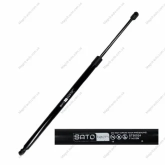 Амортизатор багажника SATO TECH ST50024