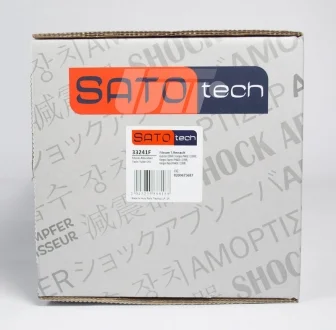Амортизатор SATO TECH 33241F