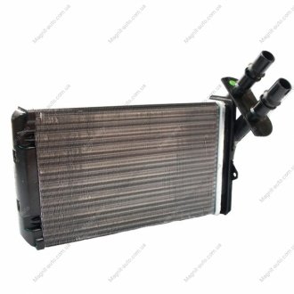 Радиатор печки RENAULT Clio 98- SATO TECH H21202 (фото 1)