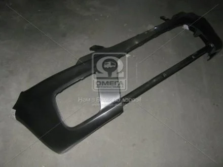 Бампер передній_CERATO 09-13 / FORTE 09-13 MOBIS 86511-1M301