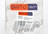 Амортизатор SATO TECH 33401R (фото 1)