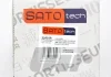 Амортизатор SATO TECH 33401R (фото 1)