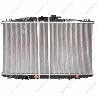 Q+ Радиатор HONDA Accord 03- SATO TECH R12103 (фото 1)