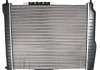 Радиатор CHEVROLET Aveo 05- SATO TECH R20004 (фото 2)