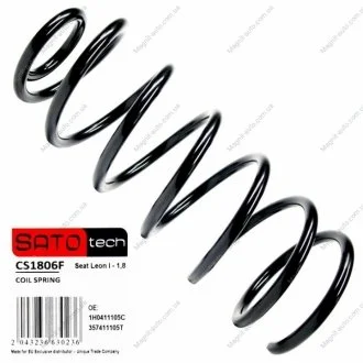 Пружина SATO TECH CS1806F