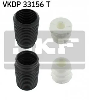 Пилозахисний к-т амортизатора SKF VKDP33156T