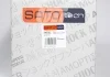 Амортизатор SATO TECH 21874FL (фото 1)