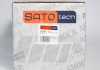Амортизатор SATO TECH 21873FR (фото 1)