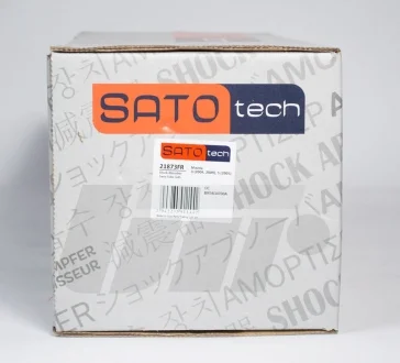 Амортизатор SATO TECH 21873FR