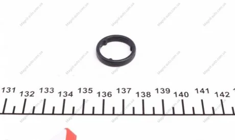 Прокладка радиатора AUTOTECHTEILE 100 1836