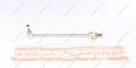Тяга стабилизатора перед. Citroen Xantia 93-03/Peugeot 106/4 ASMETAL 26CT0200