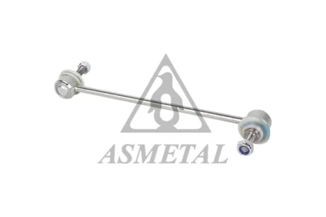 Тяга стабілізатора перед. Aveo/Nubira II/Tacuma 97-03 ASMETAL 26DW0501