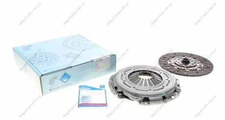 Комплект сцепления BLUE PRINT ADF123081