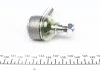 Наконечник рульової тяги BMW 5/6/7/8 E21-E34-97..) ASMETAL 17BM11 (фото 2)