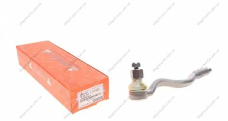 Наконечник рулевой тяги BMW 3 E36 90-00. ASMETAL 17BM1502