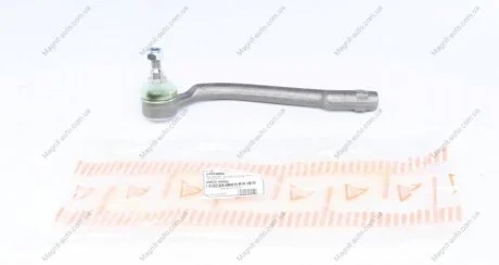 Наконечник рулевой тяги Hyundai i30/Kia Cee'D 06- Л. ASMETAL 17HY2000