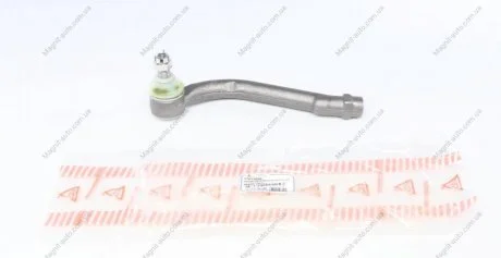 Наконечник рульової тяги Hyundai Santa Fe 06-12/Kia Sorento 09- Л. ASMETAL 17HY3000