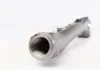 Наконечник рульової тяги Peugeot 207/C3 06- Л. ASMETAL 17PE0900 (фото 2)