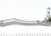 Наконечник рульової тяги Peugeot 207/C3 06- Л. ASMETAL 17PE0900 (фото 5)